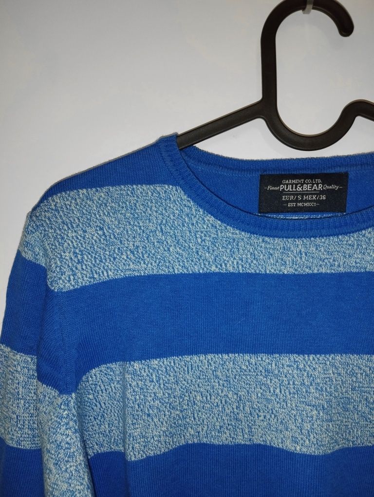 Camisola de Malha Pull&Bear