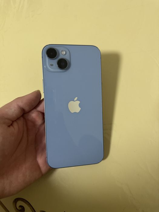 IPhone 14 Plus 128Gb ByPass