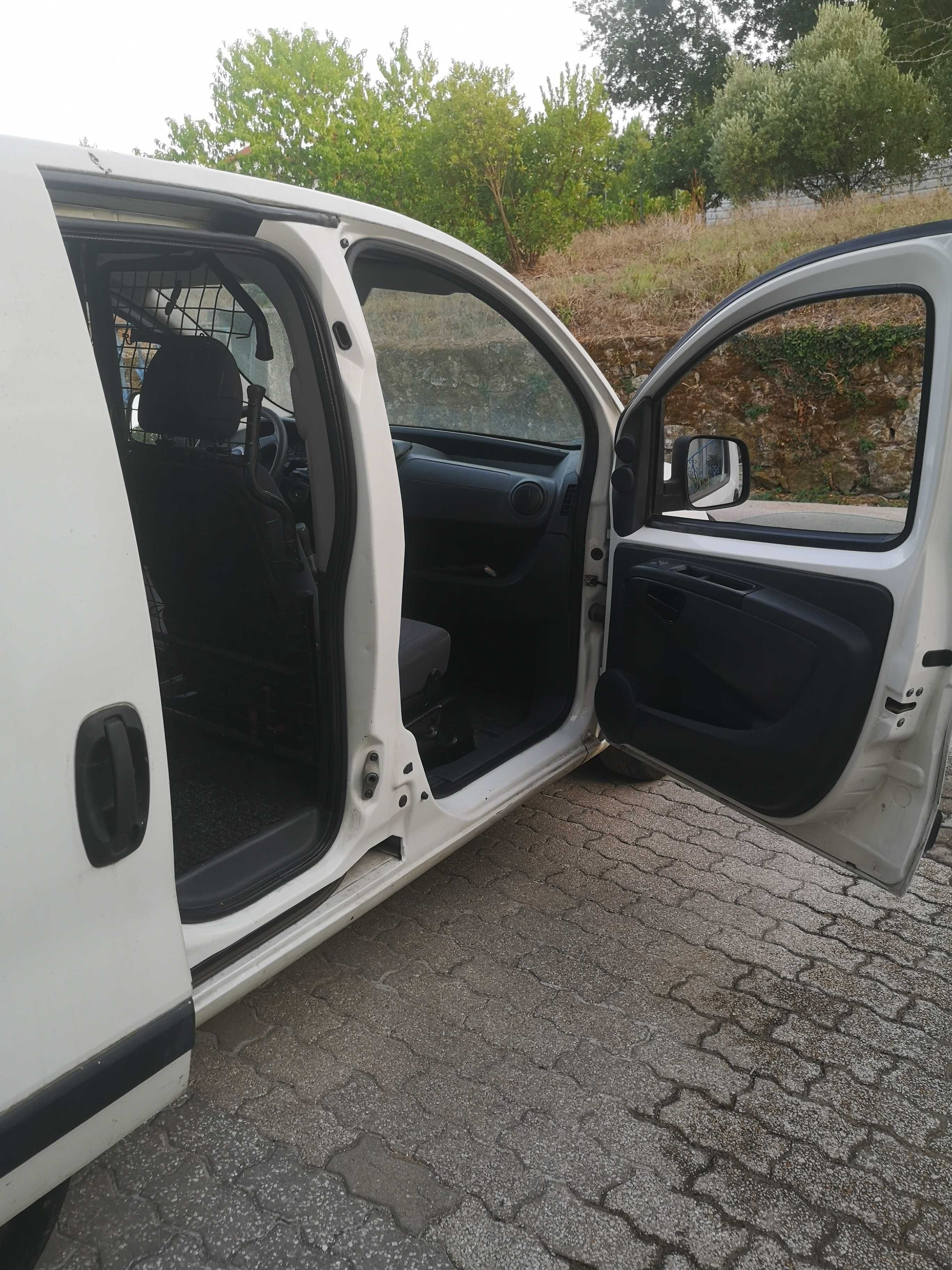 Carrinha 1.4 hdi