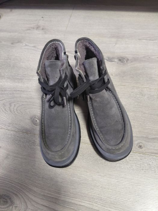 Угги  женские зимние