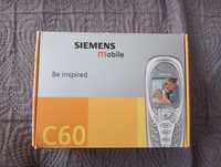 Telefon Siemens c60
