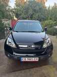 Продам Honda CR-V