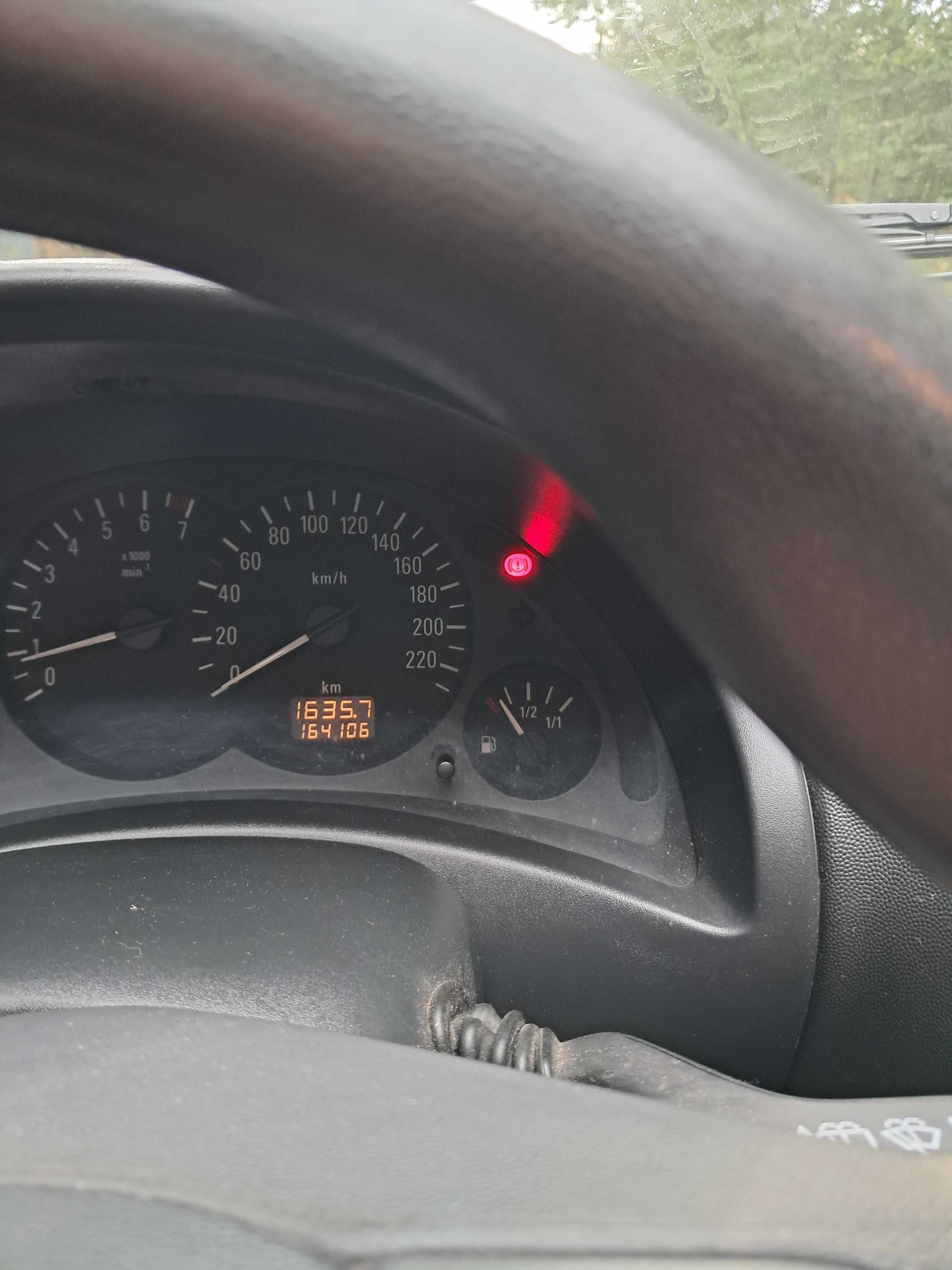 Sprzedam opel corsa 1.0