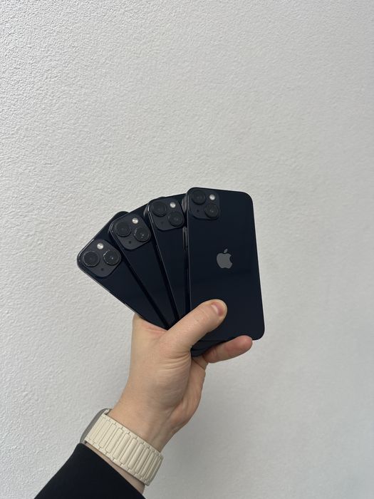 iPhone 14 128gb Гарантія 90 днів! Магазин Айфон 14 430$