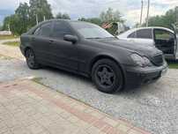 Продам мерседес с203