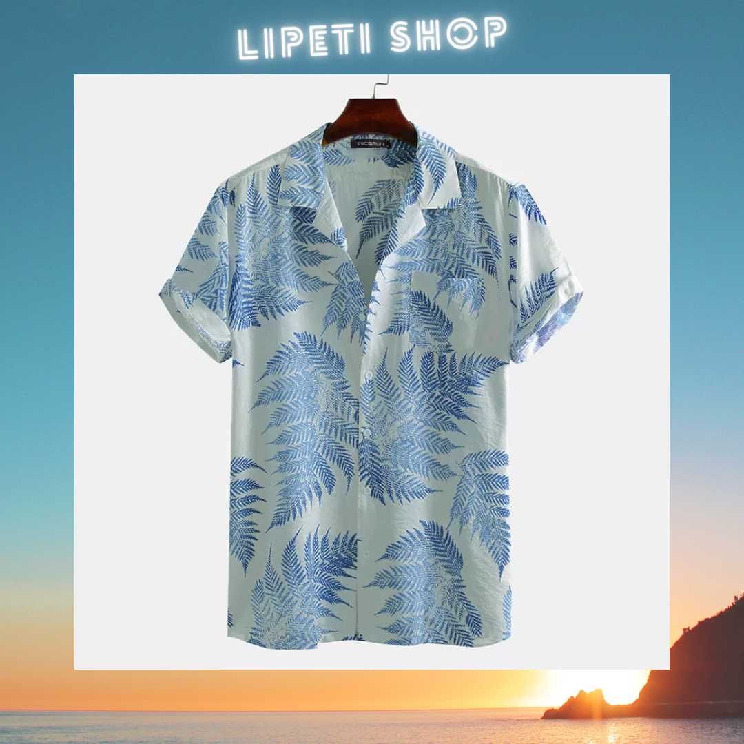 Camisa para Homem - HAWAII