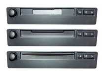 BMW E65 E66 ASK-CD BECKER - naprawa wzmacniacza audio