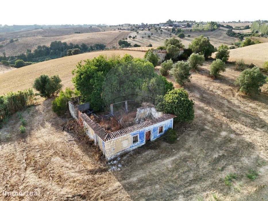 Moradia T3 para venda