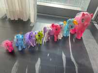Brinquedos My Little Pony