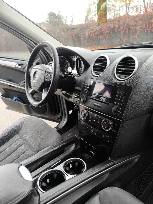 Mercedes ML 350 продажа/обмен