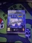Tv superstars PS3