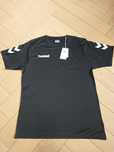 Koszulka Hummel r. XL / 2XL nowa z metką