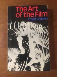 Livro: The art of the filme - Ernest Lindgren