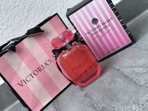 Victoria’s Secret Bombshell 100ml edp woda perfumowana perfumy