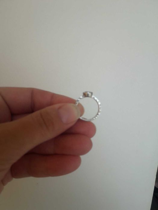Продам кольца серебро 925 проба. Б/у