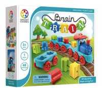 Smart Games Brain Train (ENG) IUVI Games