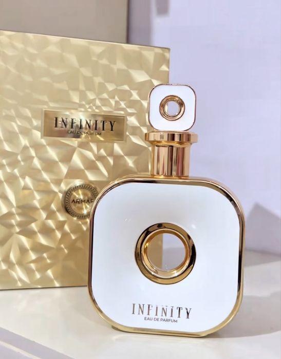 Perfume Infinity da Armaf
