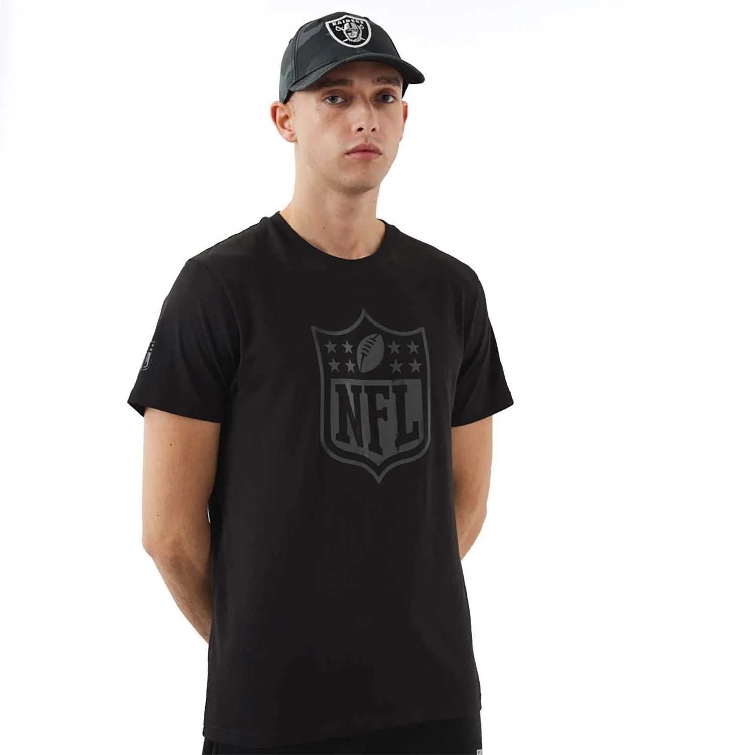 T-shirt New Era NFL (M)