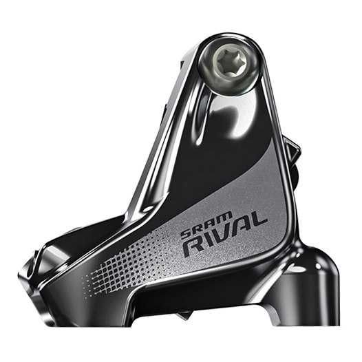 SRAM Rival HRD Caliper - zacisk hamulca tarczowego