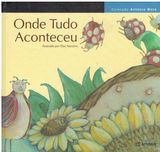 7306

Onde Tudo Aconteceu
de António Mota;