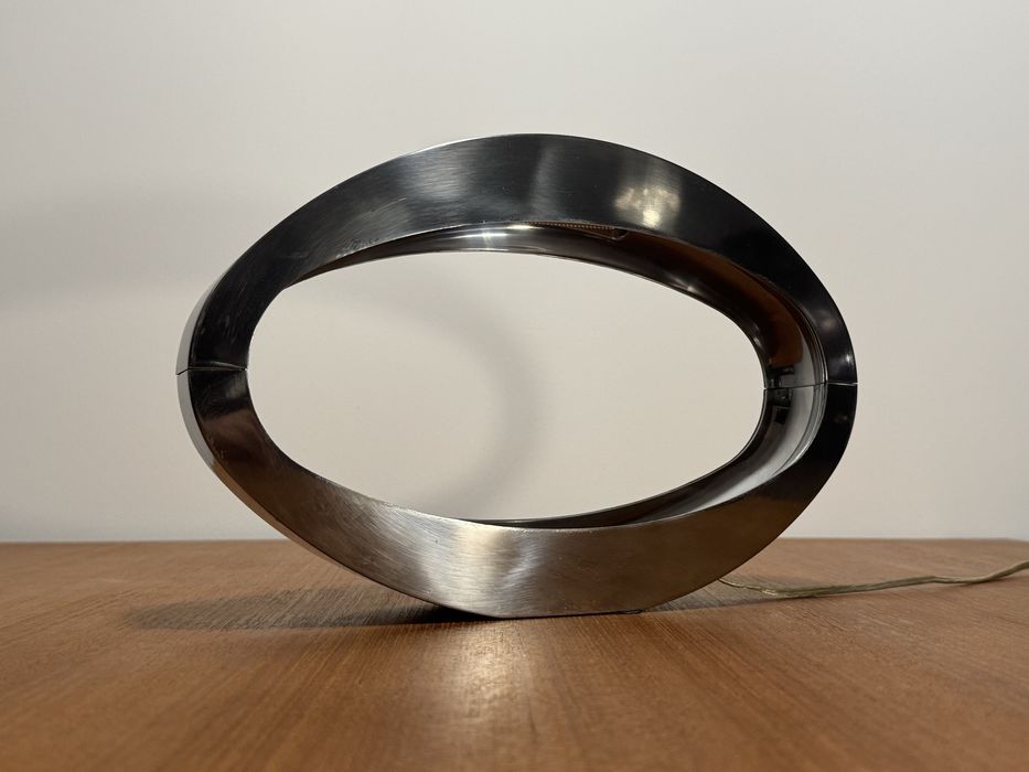 Lampka Beiro mid century, bauhaus, space age