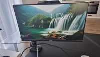 Acer Nitro VG240Y Full HD Gaming Monitor, Black, 23.8"