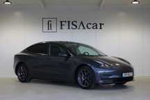 Tesla Model 3 Long Range Tração Integral