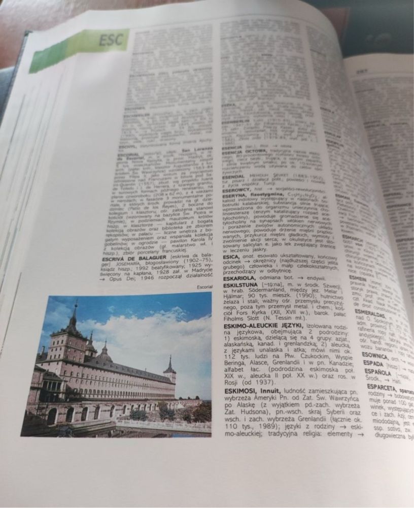 Encyklopedia Pwn 6 tomòw