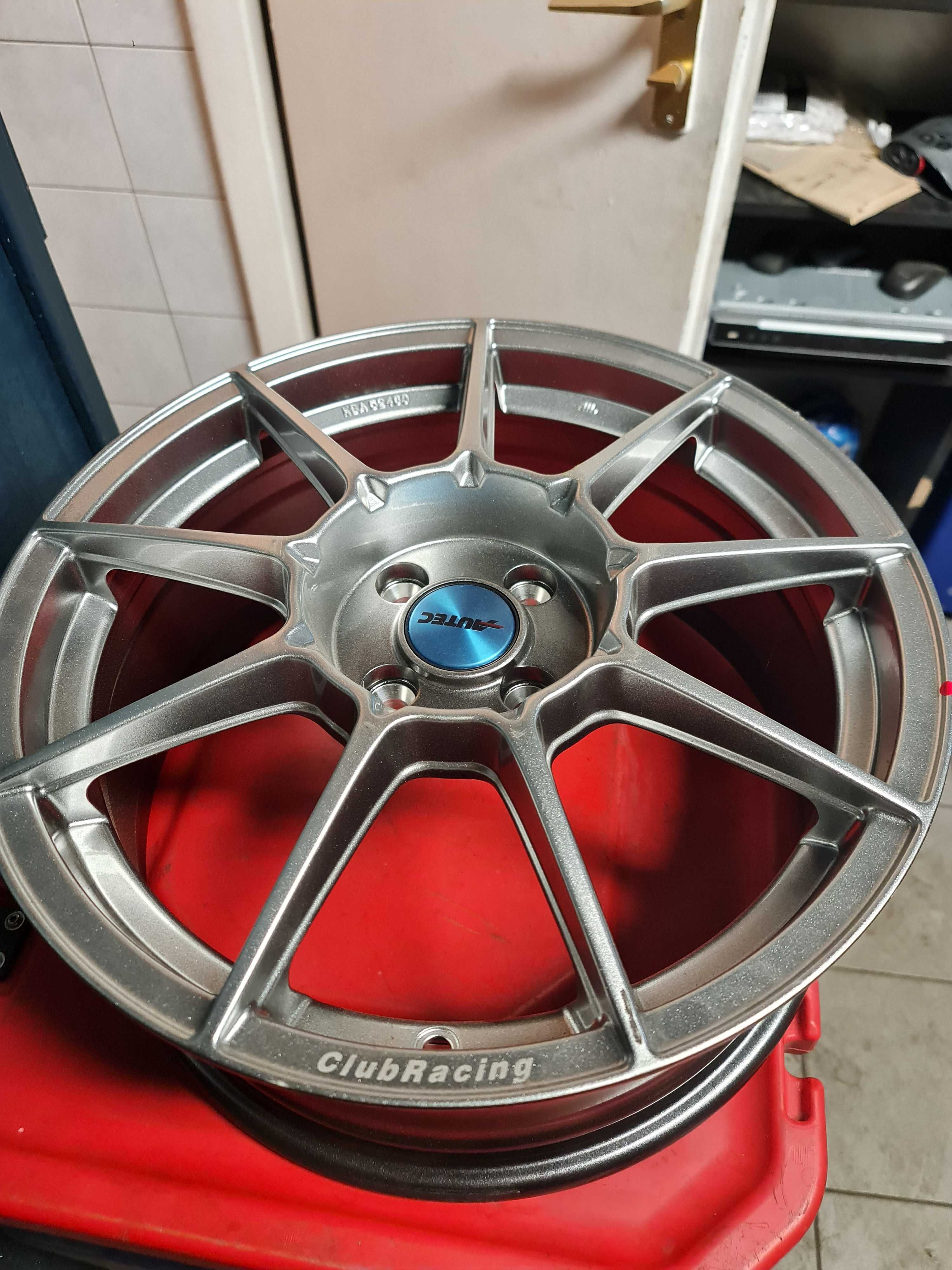 Sprzedam nowe felgi AUTECH