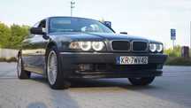 Bmw 7 e38 3.0 D alpina style