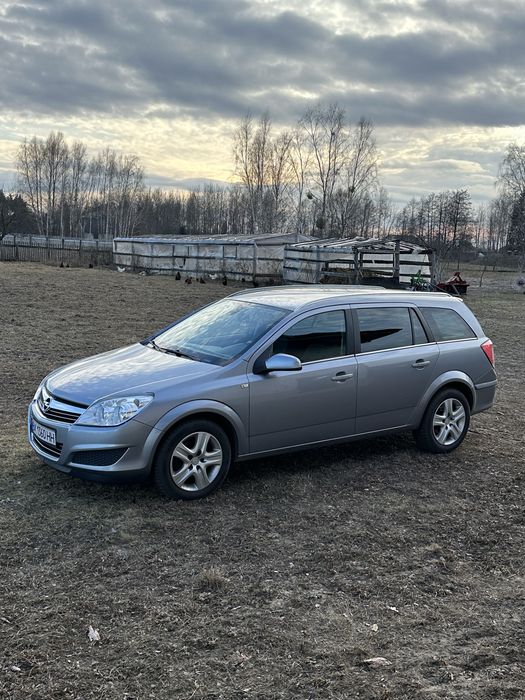 Продам aвто Opel astra 1,6
