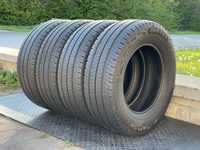 Нові шини Continental VanContact ECO 235/65R16C 2023р