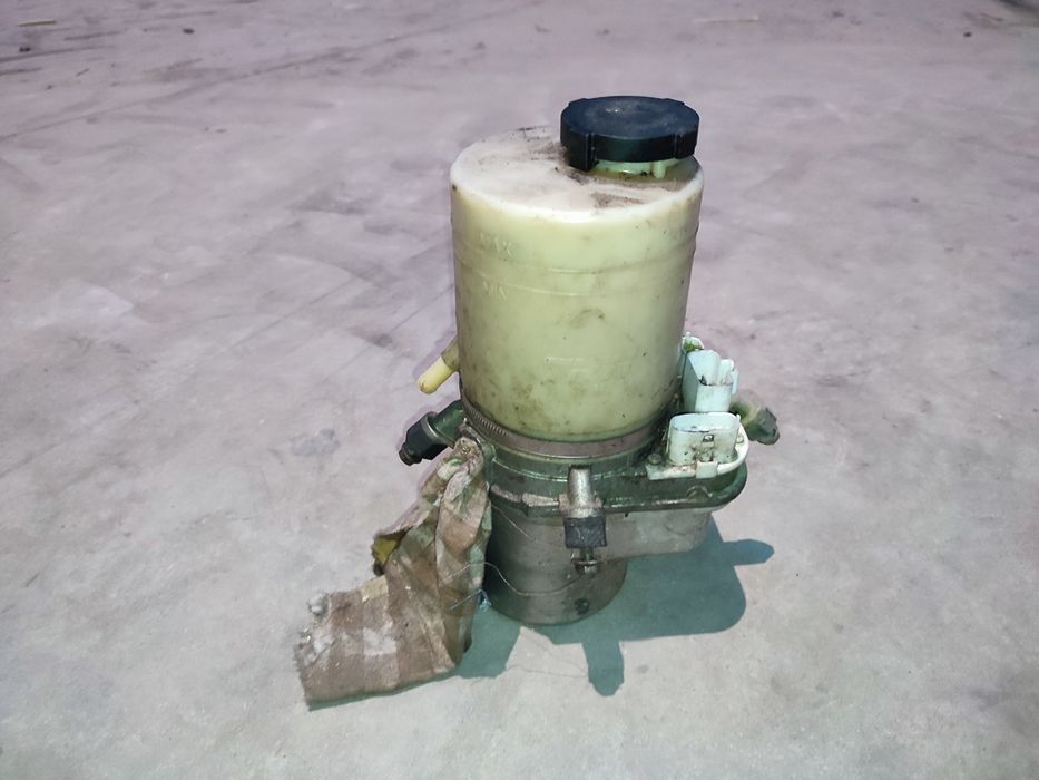 Vectra C Signum 1.8 2.0 2.2 pompa wspomagania TRW z czujnikiem lub bez