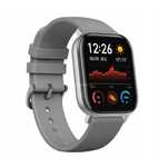 AMAZFIT GTS smartwatch Grey