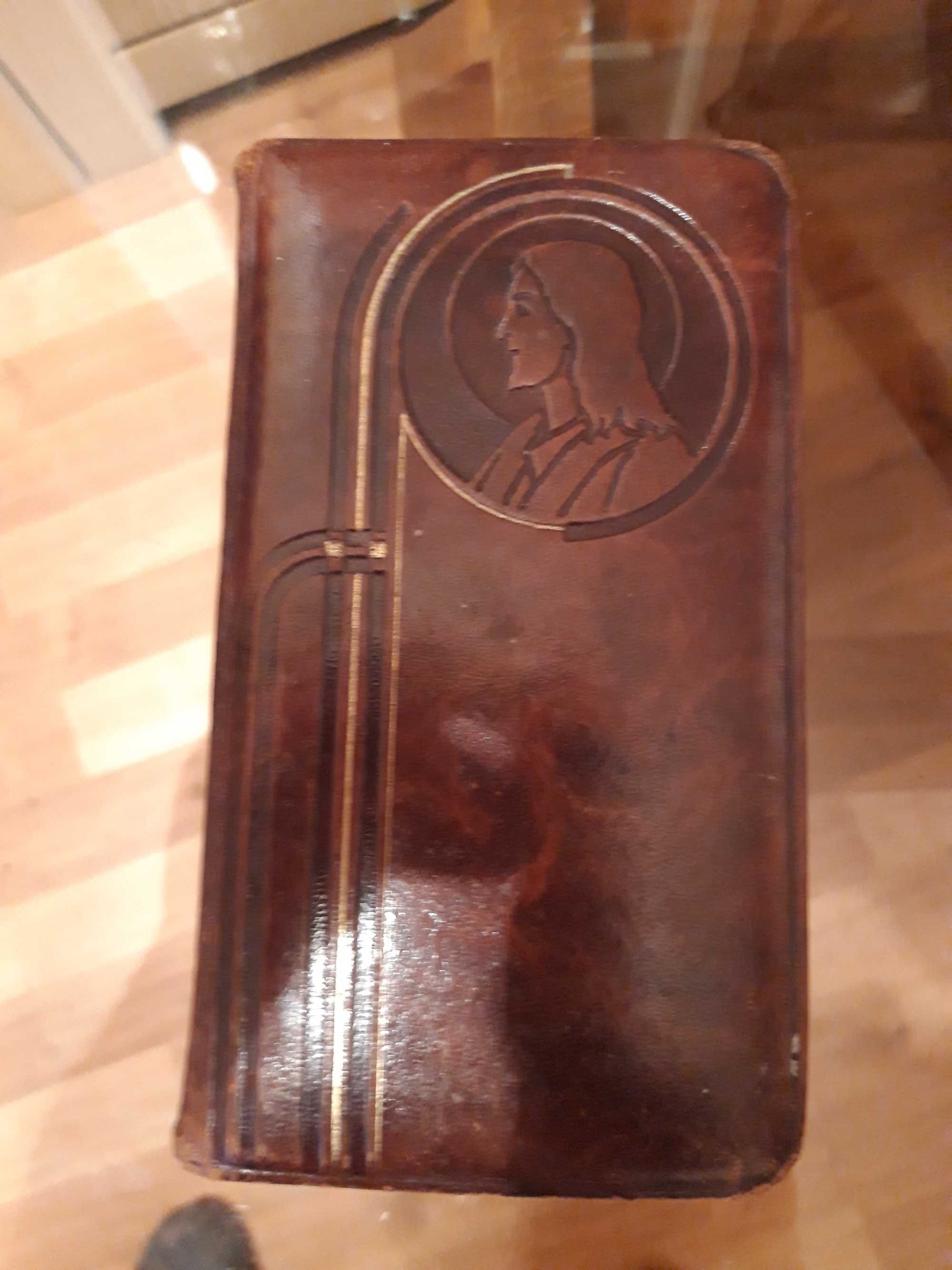 biblia 1939 roku