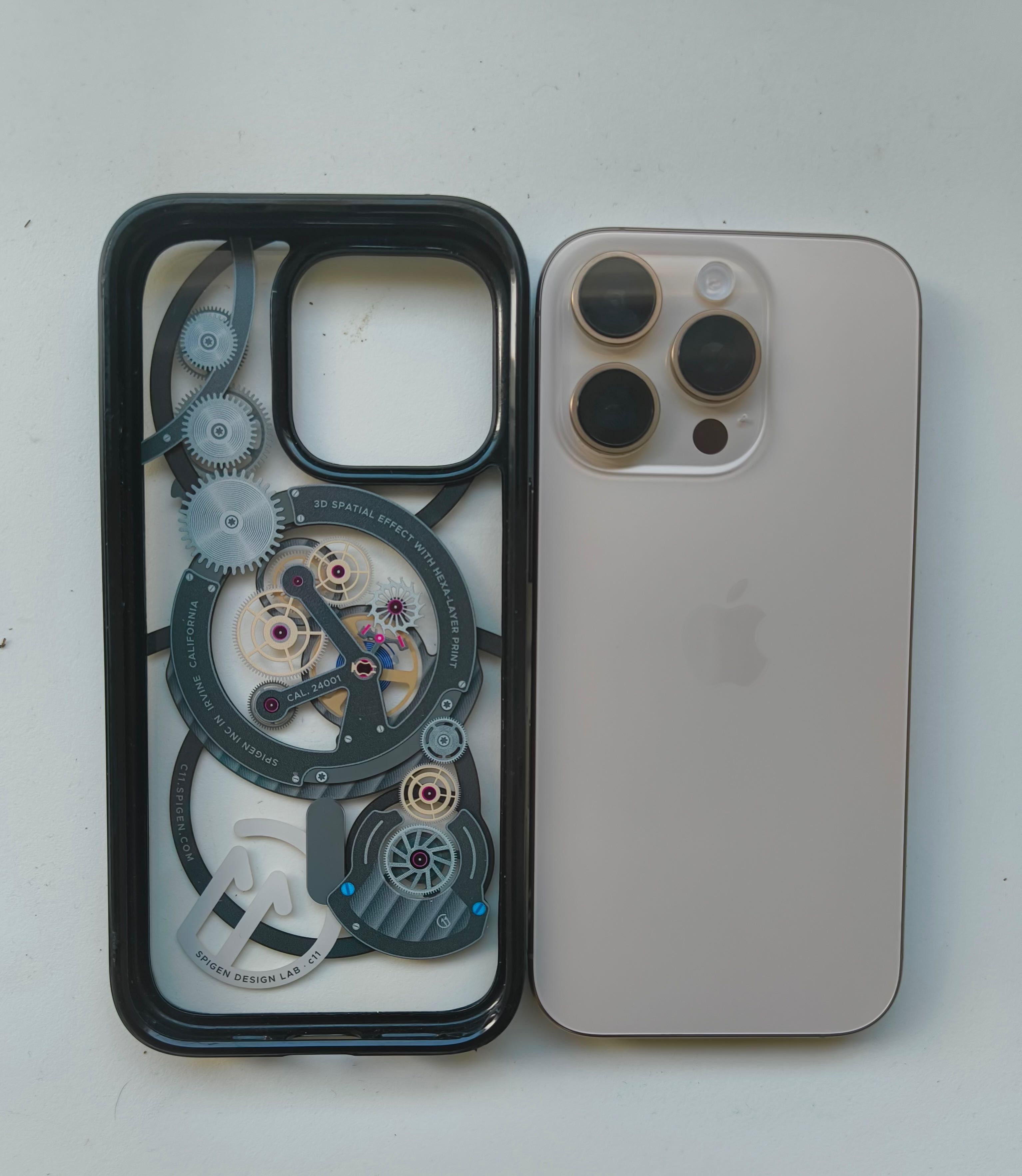 Iphone 16 pro com garantia