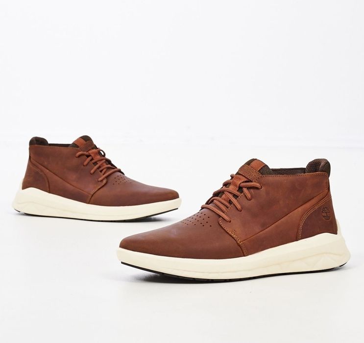Черевики Timberland Bradstreet Ultra — оригінал зі США