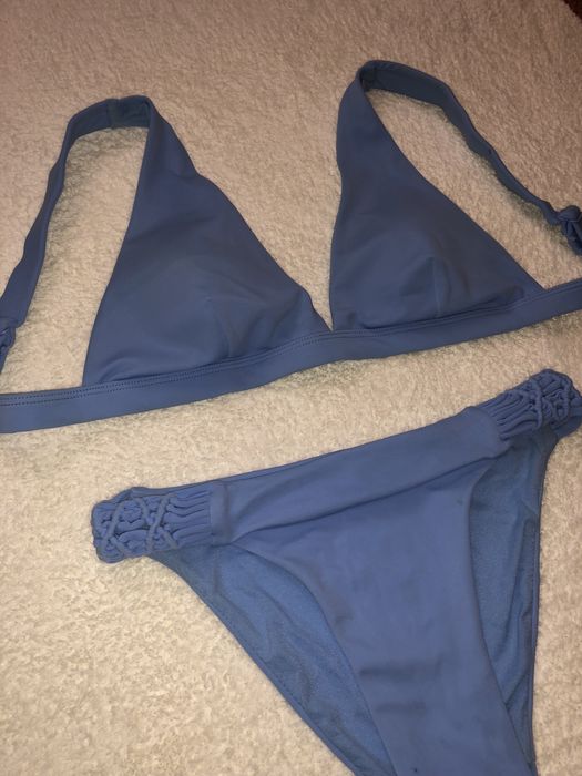 Купальник стильний