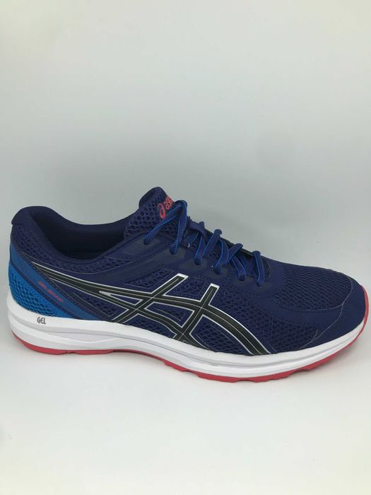 ASICS Gel-Braid r.44 oryginalne buty sportowe męskie stan BDB
