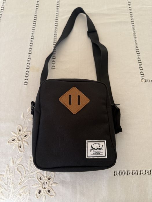 Mala de ombro Herschel