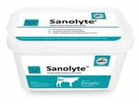 Sanolyte 2kg Elektrolity dla cieląt