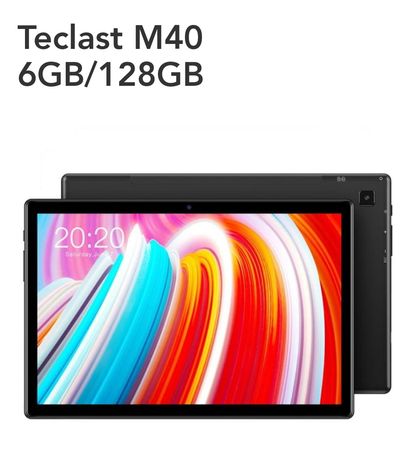 Tablet Teclast M40