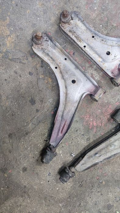 Oryginalne Wahacze Volkswagen Golf MK1