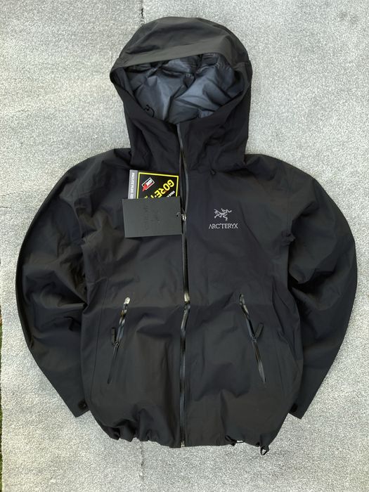 Arc’teryx beta gore-tex
