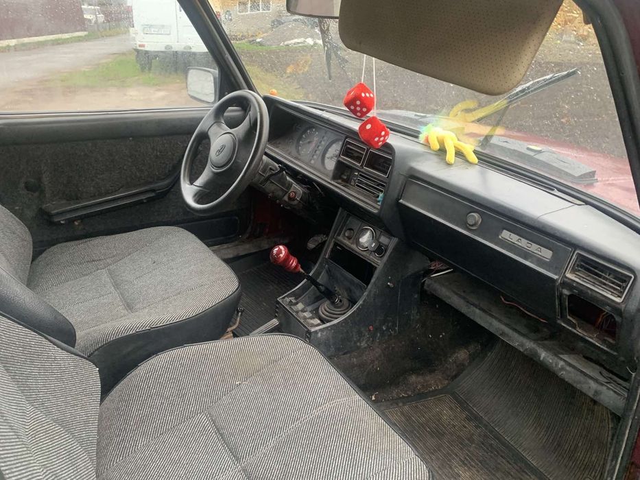 Продам ваз 2104 2001 р