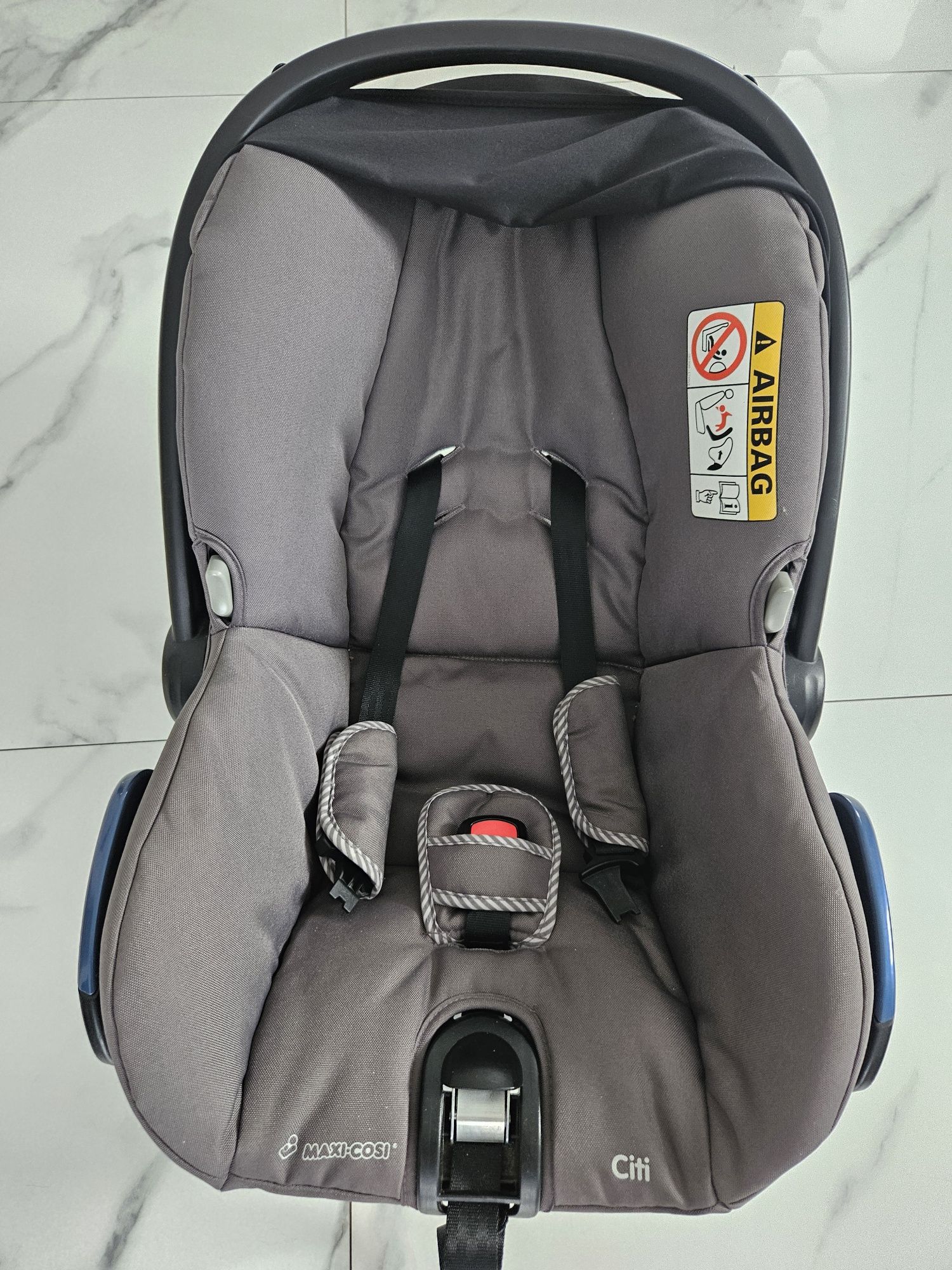 Fotelik samochodowy Maxi- Cosi 0+ od 0-13 kg