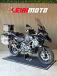 Bmw GSA 1250 GS 1250 Triple Black
