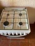 Fogão/Forno a gás