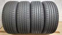 Nowe 4 opony letnie 205/55 R17 91V Continental ContiPremiumContact 5