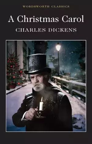 A Christmas Carol. Wordsworth
